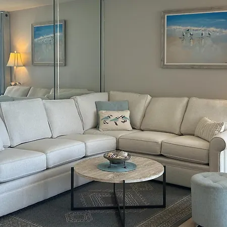 Mainsail 253 Appartement
